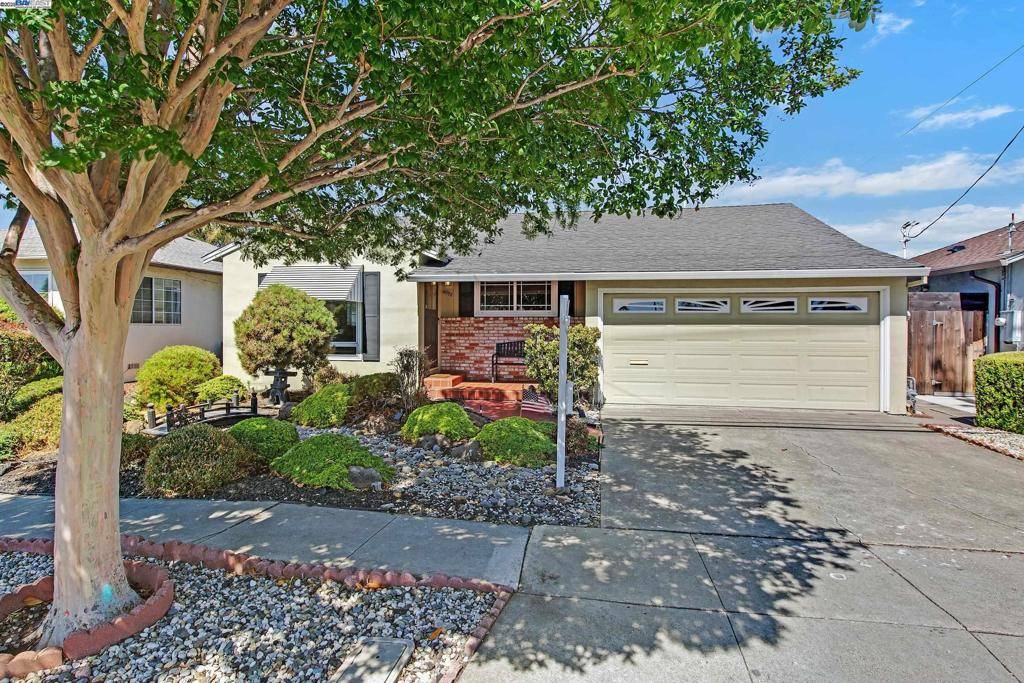 San Leandro, CA 94579,14392 Merced St