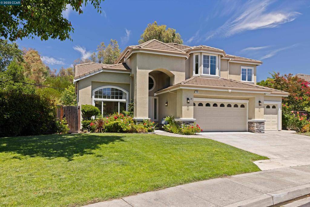 Walnut Creek, CA 94597,1166 Briarwood Way
