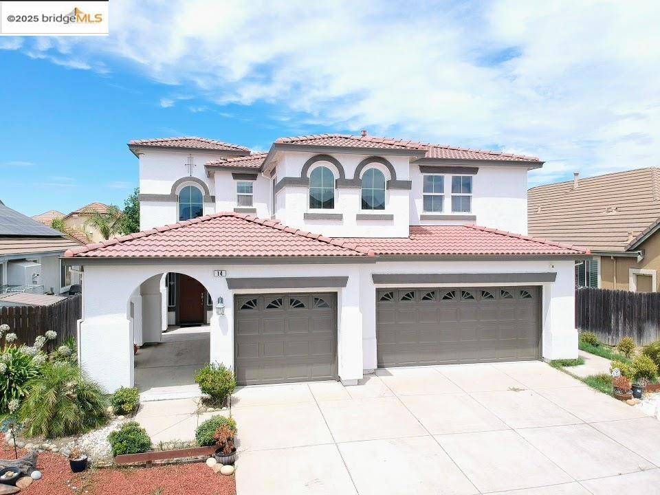 Oakley, CA 94561,14 Bramante Ct