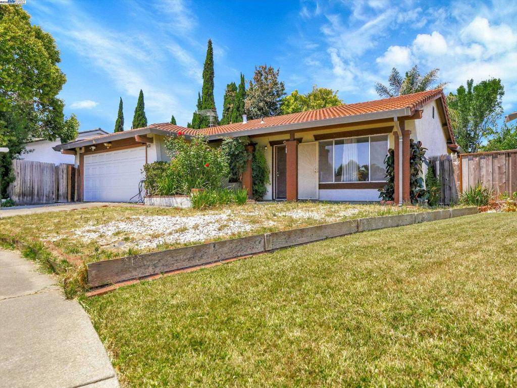 Fremont, CA 94555,3257 Lake Mead Ct