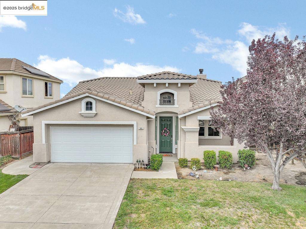Brentwood, CA 94513-5625,562 Douglas Drive