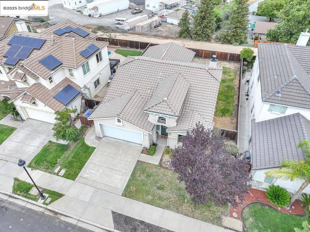 Brentwood, CA 94513-5625,562 Douglas Drive