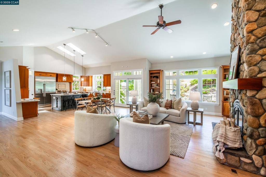 Lafayette, CA 94549,3421 Echo Springs Road