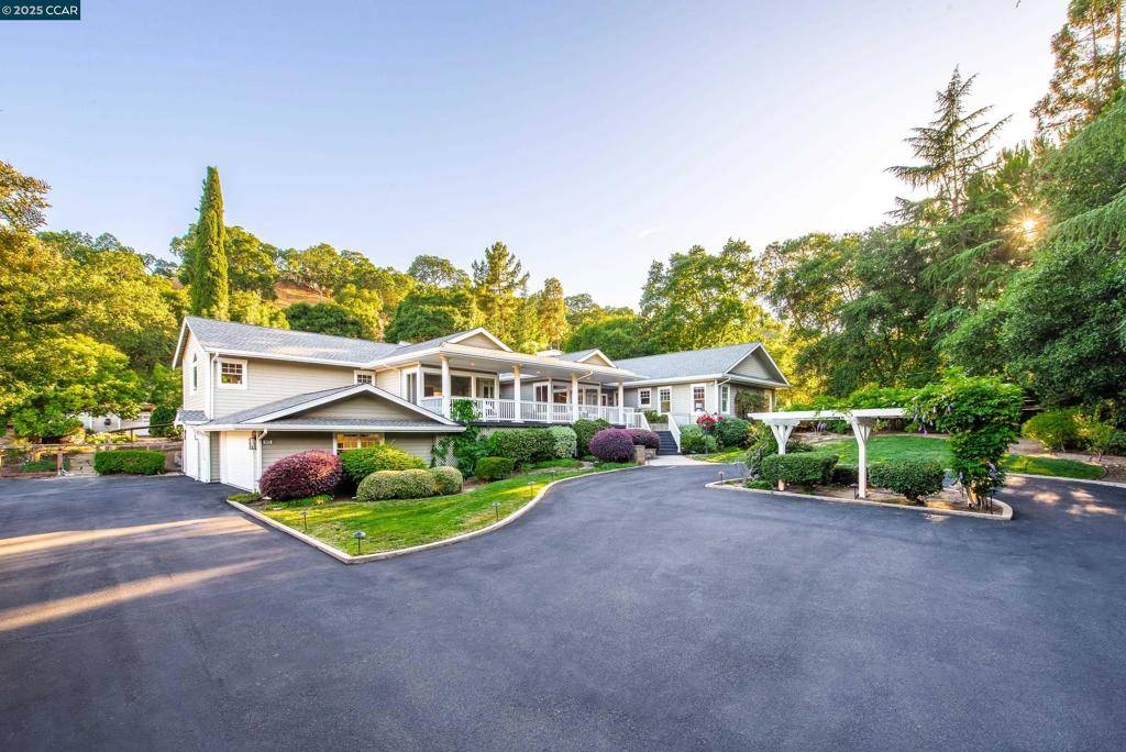 Lafayette, CA 94549,3421 Echo Springs Road