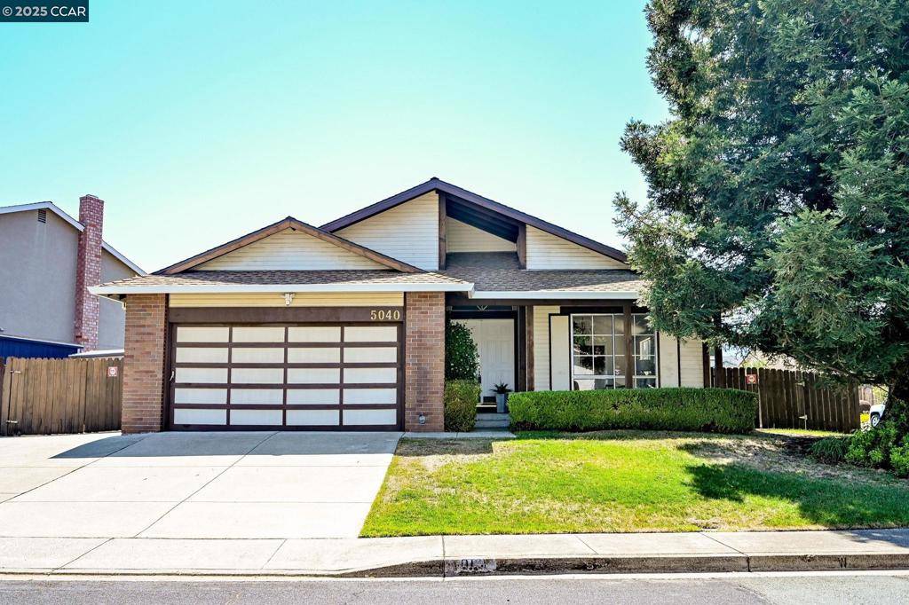 Concord, CA 94521-3638,5040 Murchio Dr