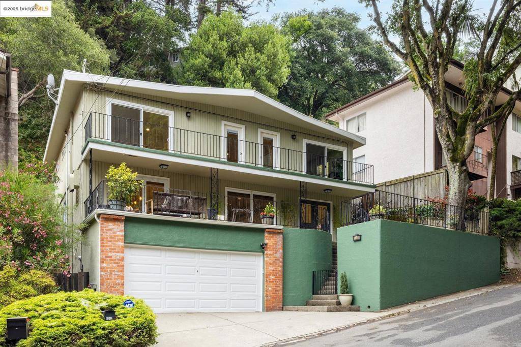 Oakland, CA 94611,6342 Doran Dr