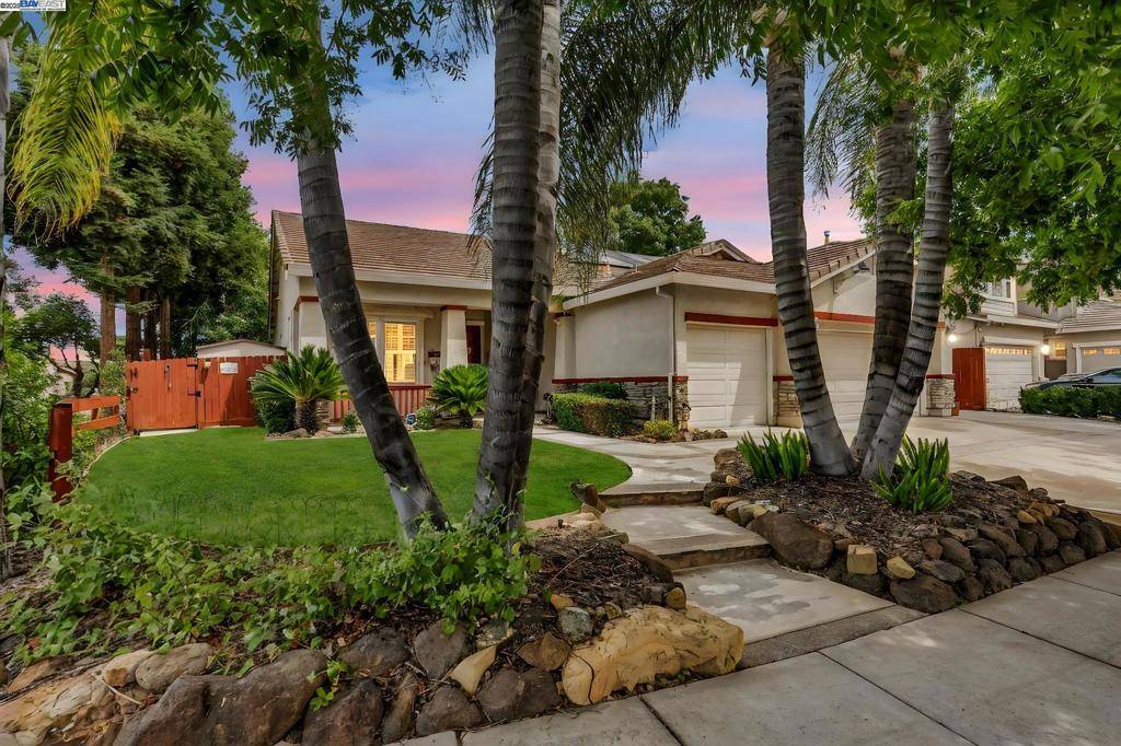 Brentwood, CA 94513,1154 Juniper St