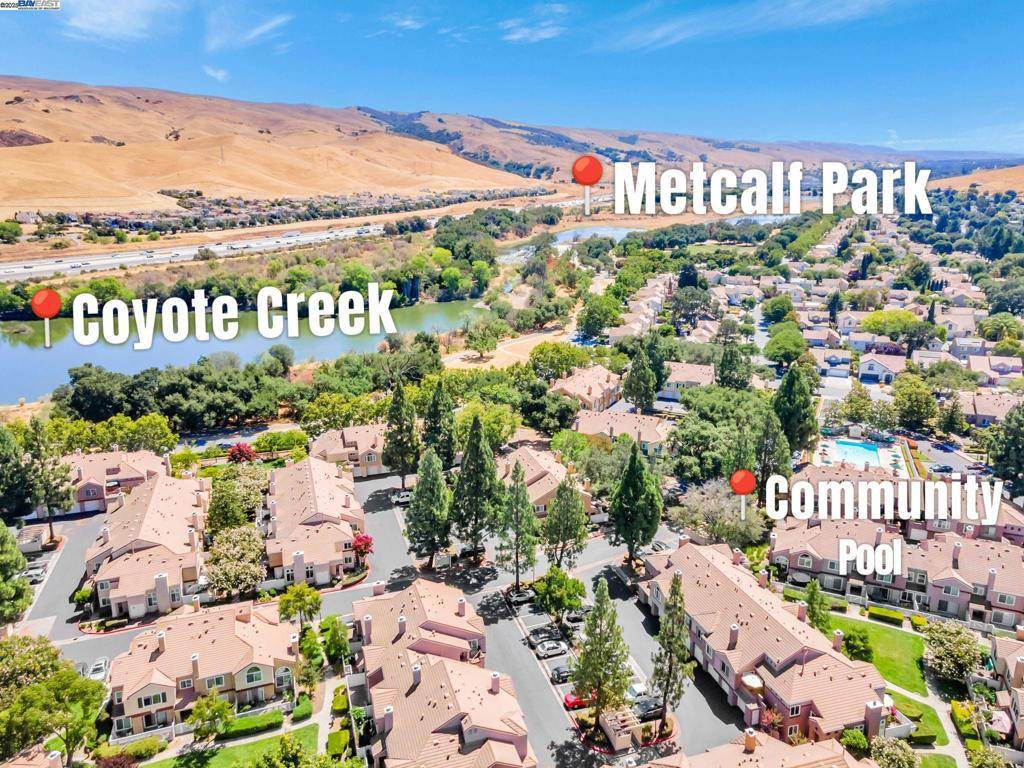 San Jose, CA 95138,6978 Gregorich Drive #D