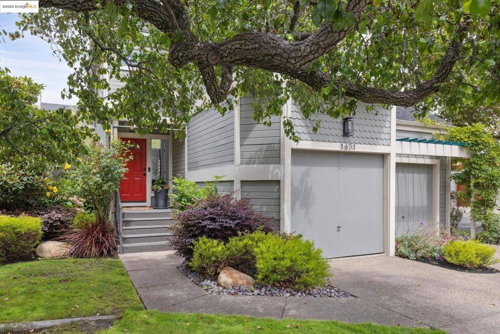 Oakland, CA 94612,1431 West Street