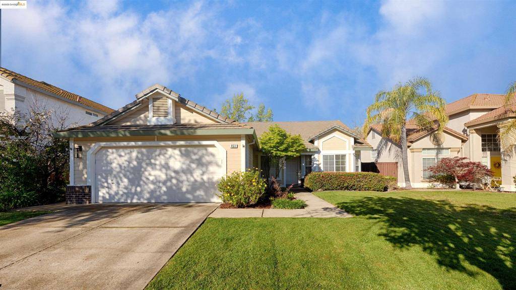 Roseville, CA 95678,453 Brennen Cir