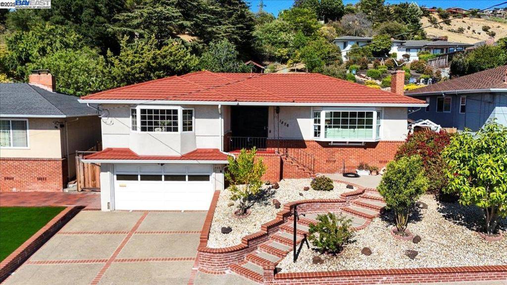 San Leandro, CA 94577,1876 Benedict Dr