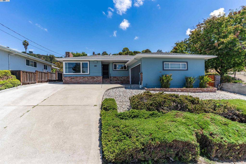 San Leandro, CA 94577,2724 Benedict Dr