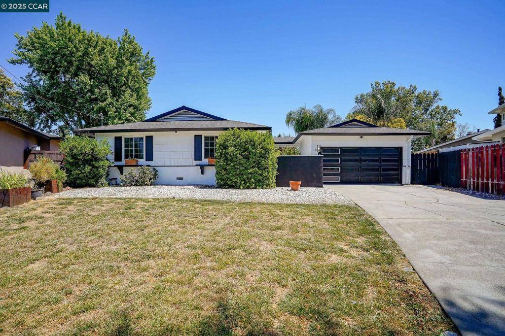 Pleasant Hill, CA 94523,69 Fordham Ct
