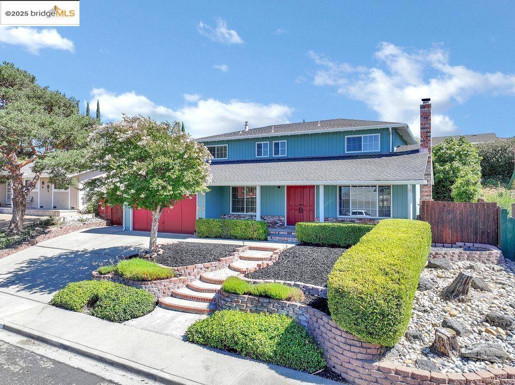Antioch, CA 94509-6206,232 Boulder Drive