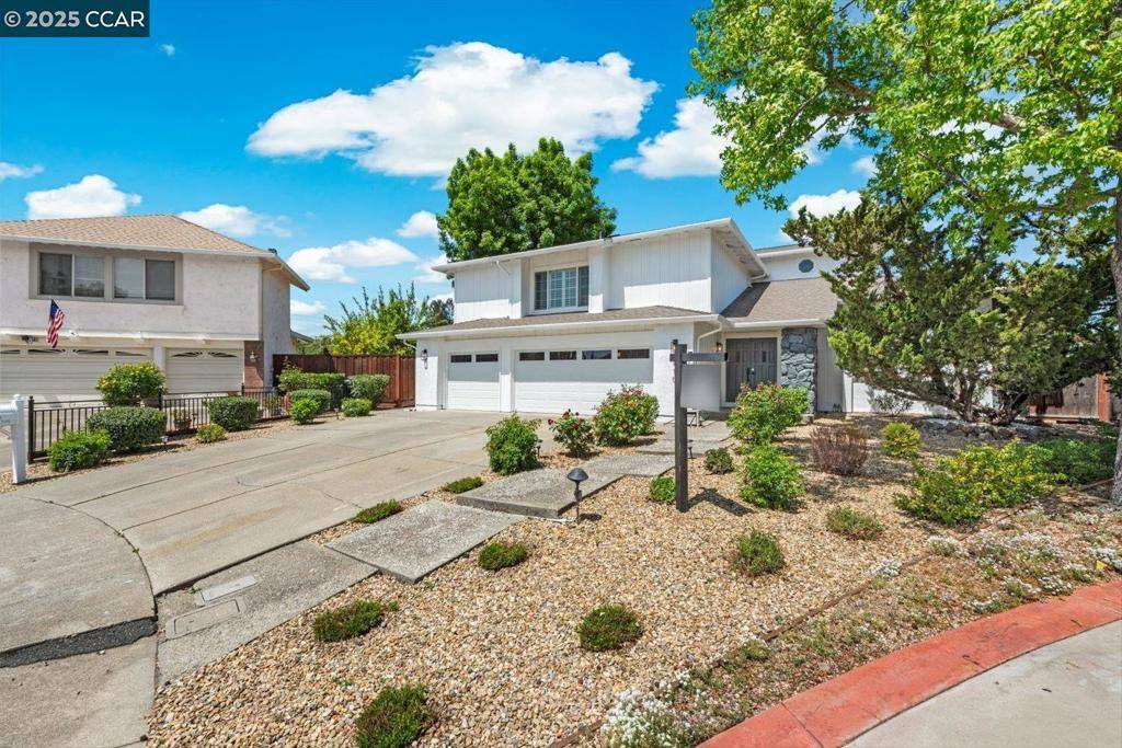 San Ramon, CA 94583,110 Santa Rosa Pl