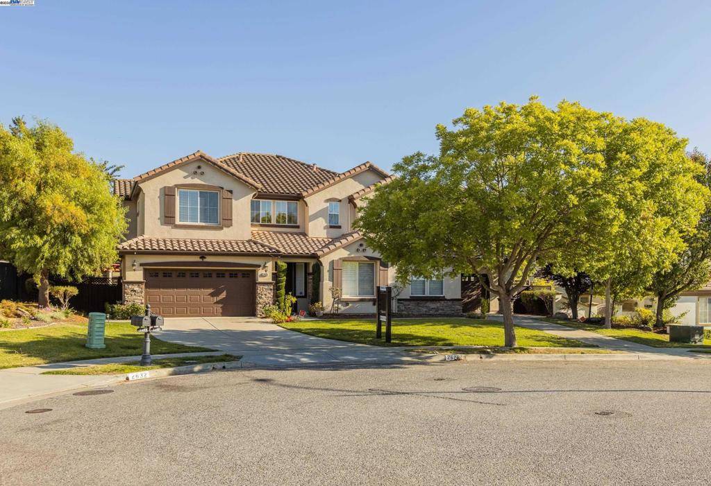 San Jose, CA 95135,2626 Carmella Ct