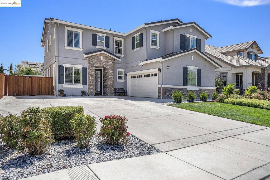 Oakley, CA 94561,525 Stone Mountain Dr