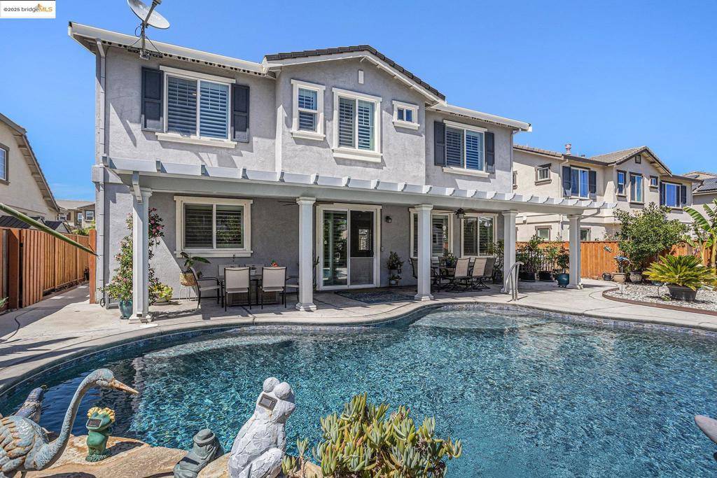 Oakley, CA 94561,525 Stone Mountain Dr