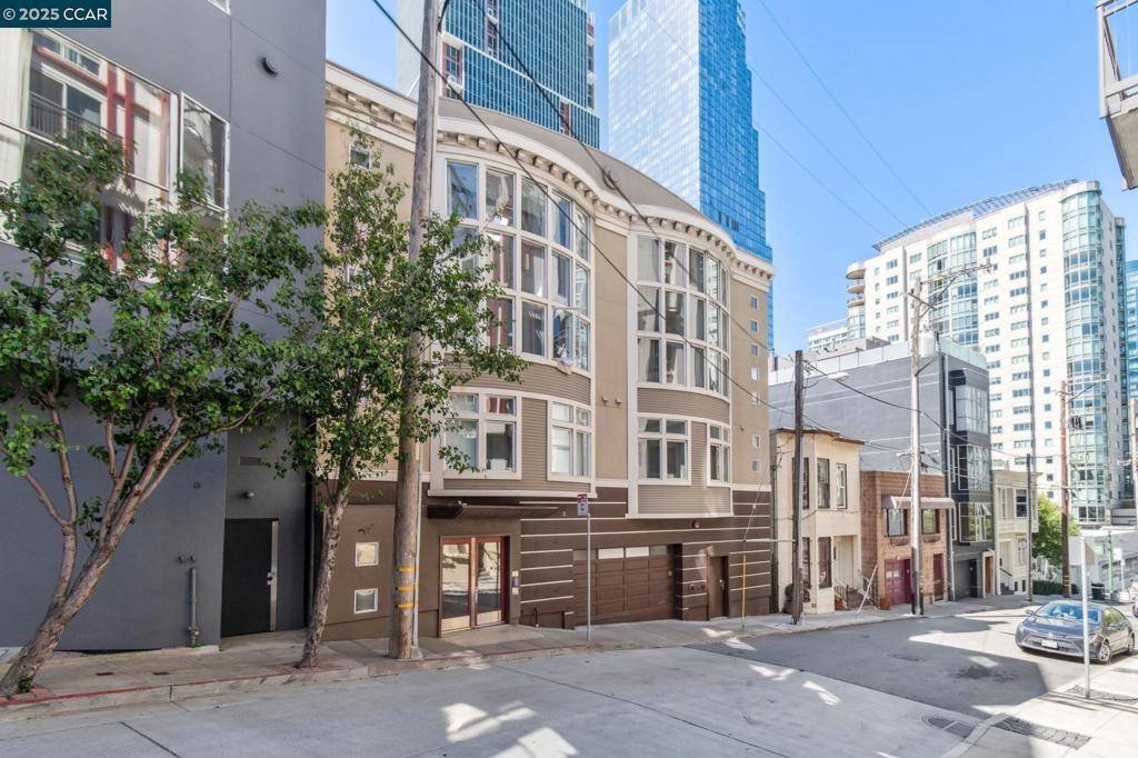 San Francisco, CA 94105,56 Guy Place