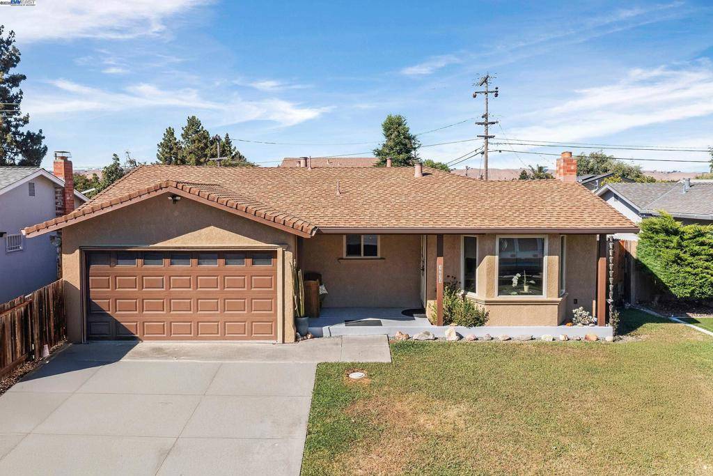Fremont, CA 94538,39024 Blacow Rd