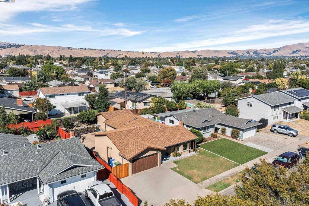 Fremont, CA 94538,39024 Blacow Rd