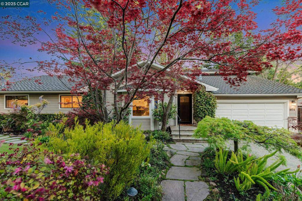 Lafayette, CA 94549,1834 Ivanhoe Ave