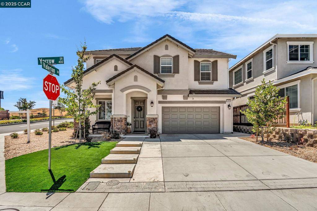 Fairfield, CA 94534,499 Yarrow Dr
