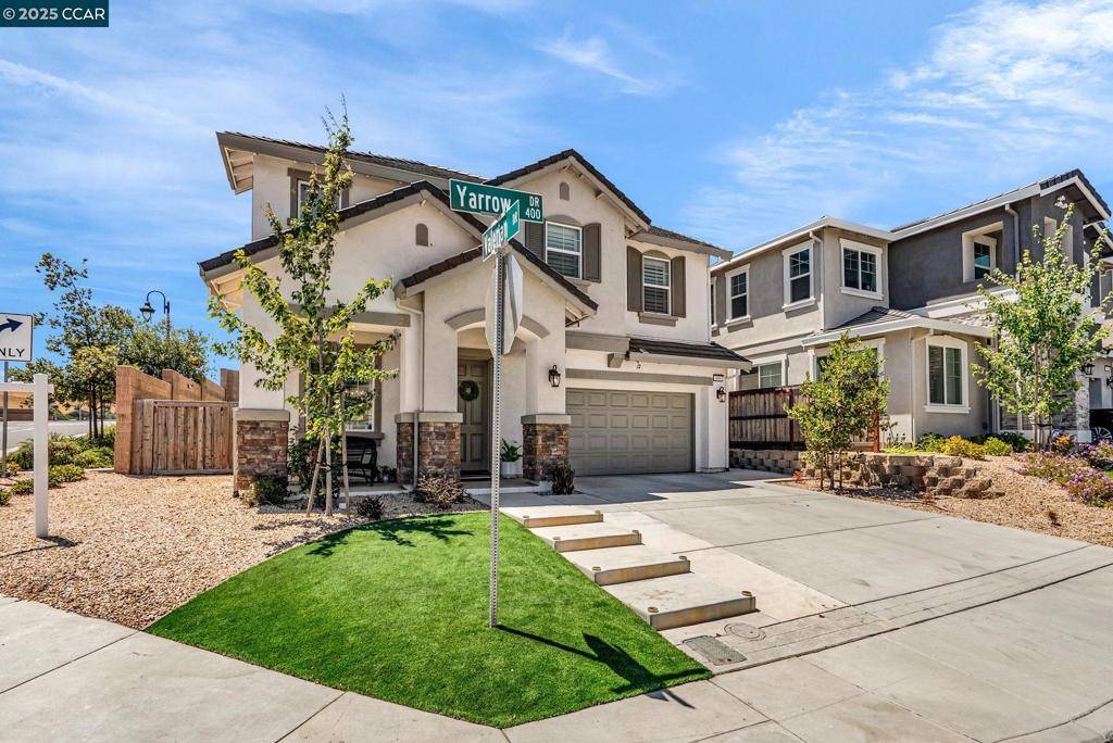 Fairfield, CA 94534,499 Yarrow Dr