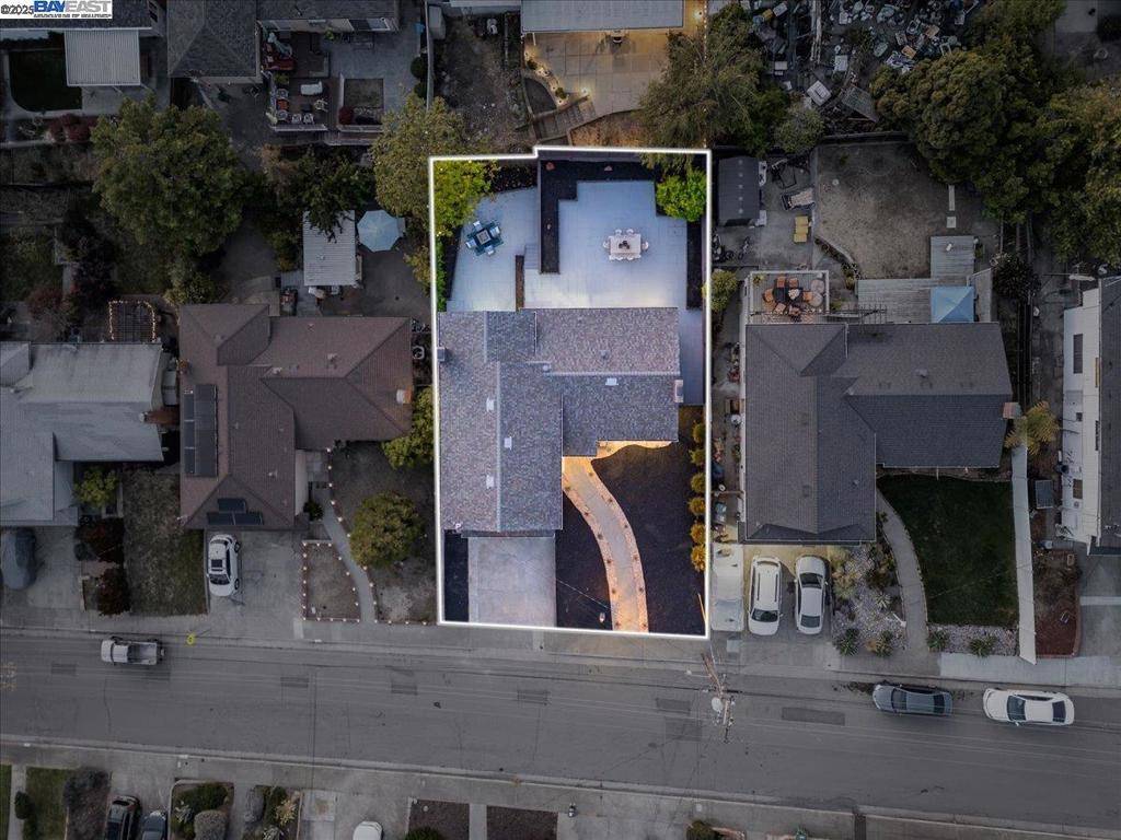Oakland, CA 94605-5608,4847 Dunkirk Ave