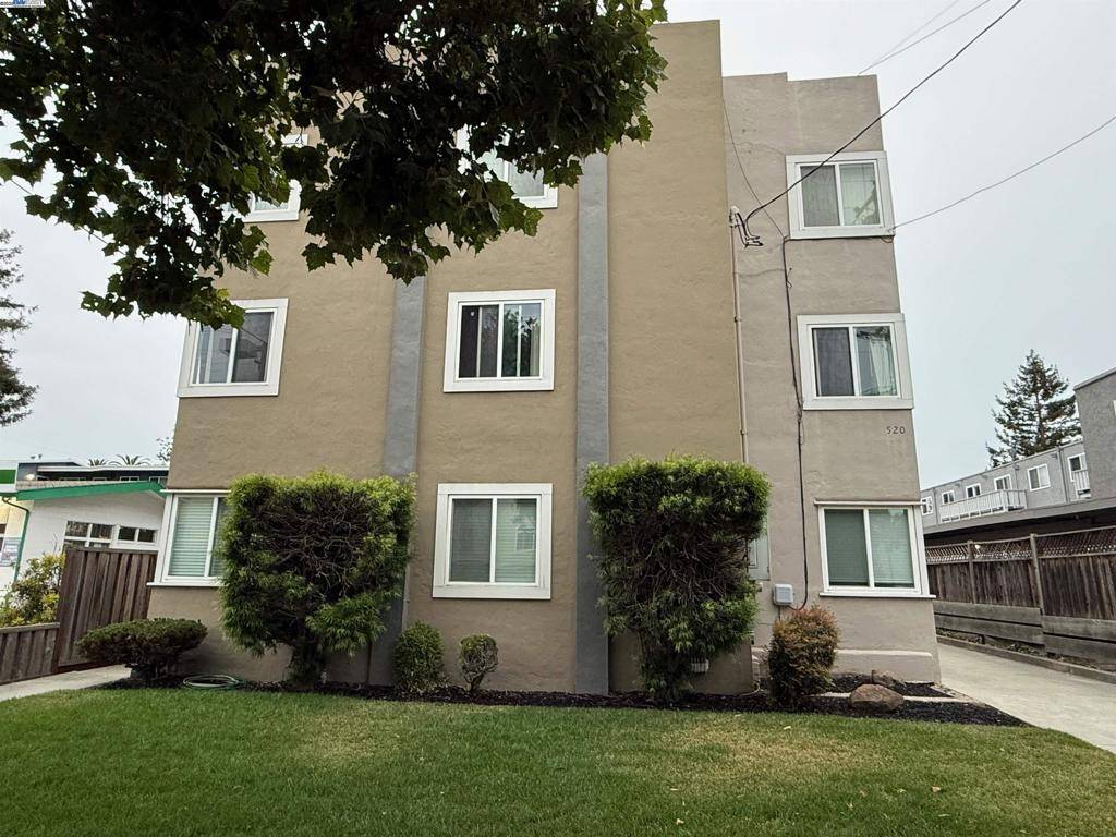 San Leandro, CA 94577,520 Bancroft Ave