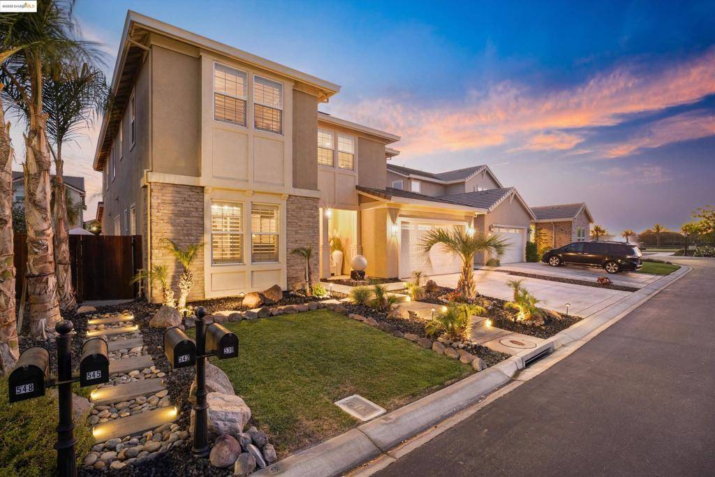 Discovery Bay, CA 94505,542 Harbor Cove Cir