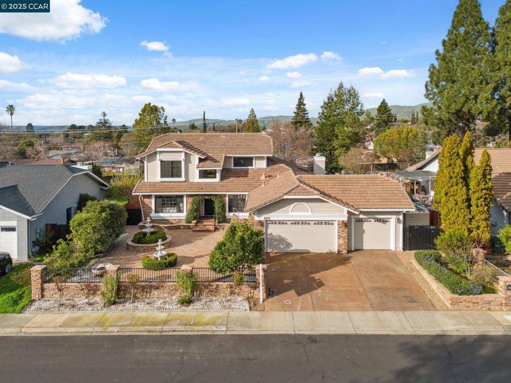 Concord, CA 94521,5497 Silver Sage Ct