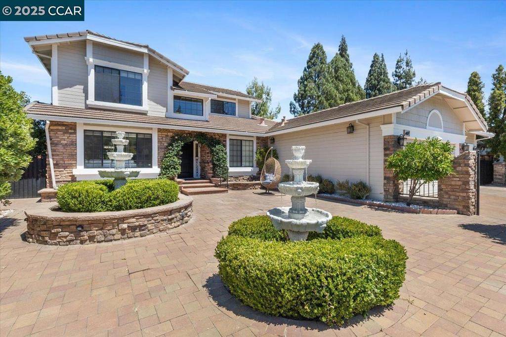Concord, CA 94521,5497 Silver Sage Ct