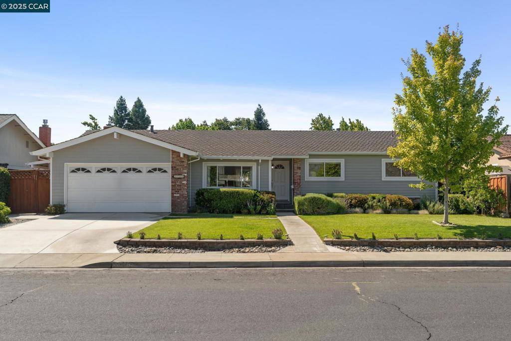 Concord, CA 94518,1786 Klier Drive