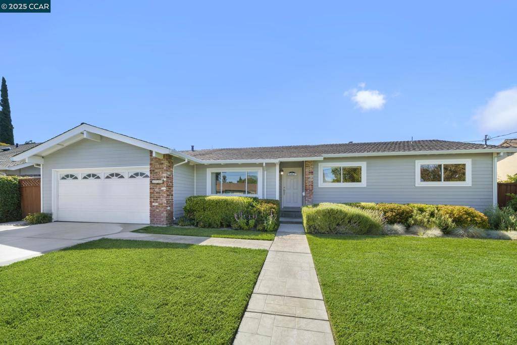 Concord, CA 94518,1786 Klier Drive
