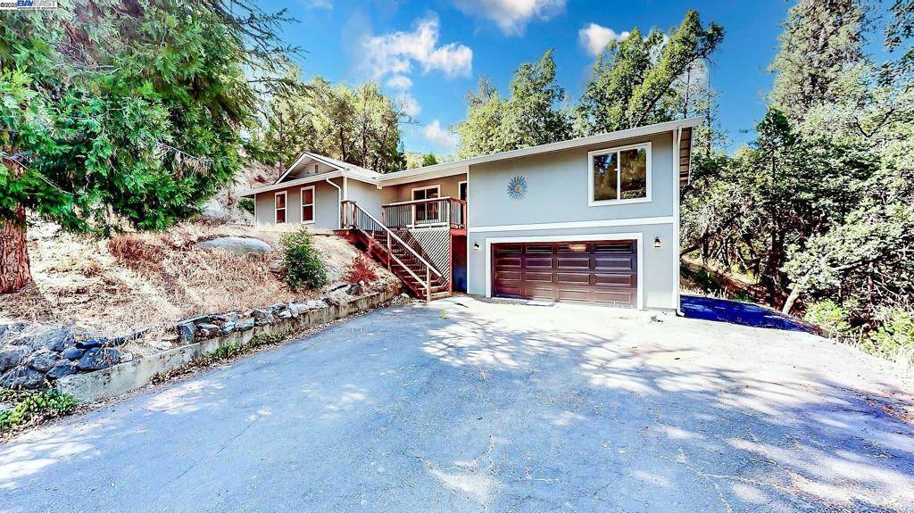 Sonora, CA 95370,21451 Phoenix Lake Rd