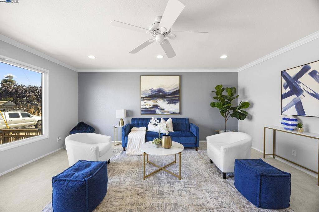 Hayward, CA 94541,334 Oxford Street