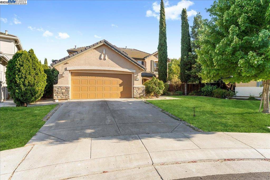 Stockton, CA 95212,4709 Bartram Run Ct