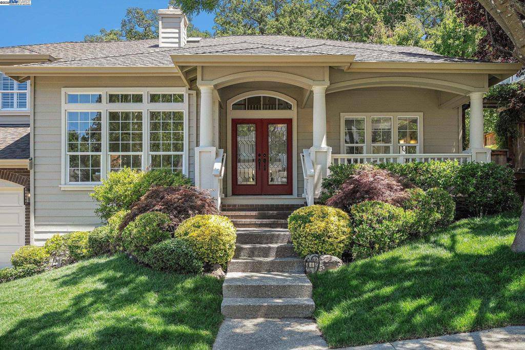 Danville, CA 94506,120 WINDOVER DR