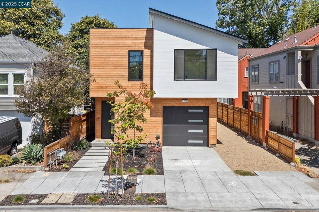 Emeryville, CA 94608,1270 64th St