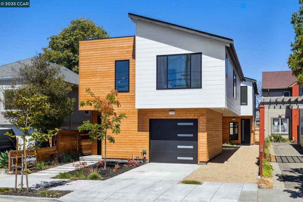Emeryville, CA 94608,1270 64th St