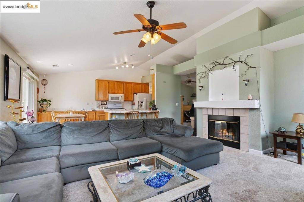 Antioch, CA 94531,5129 Tehachapi Way