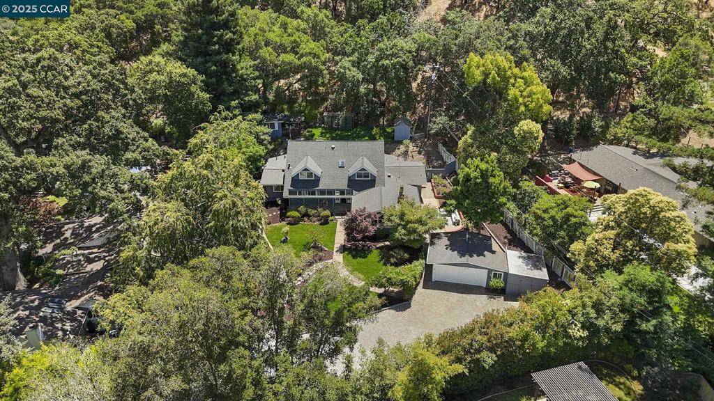 Lafayette, CA 94549,3475 Springhill Rd