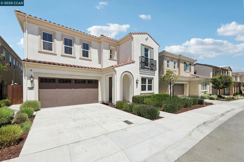 Dublin, CA 94568,2909 Tulare Hills Dr