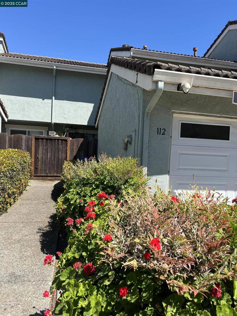 San Pablo, CA 94806,112 Westgate Cir