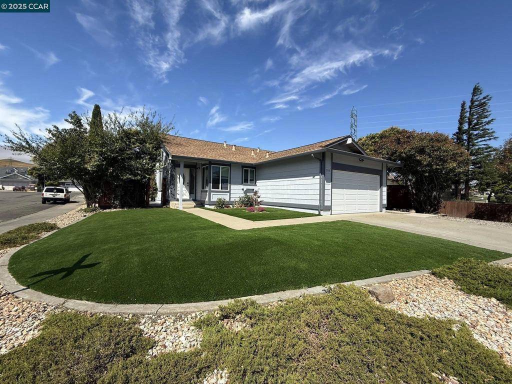 Fairfield, CA 94534-7410,797 Orinda Ct