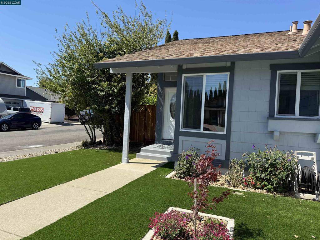 Fairfield, CA 94534-7410,797 Orinda Ct