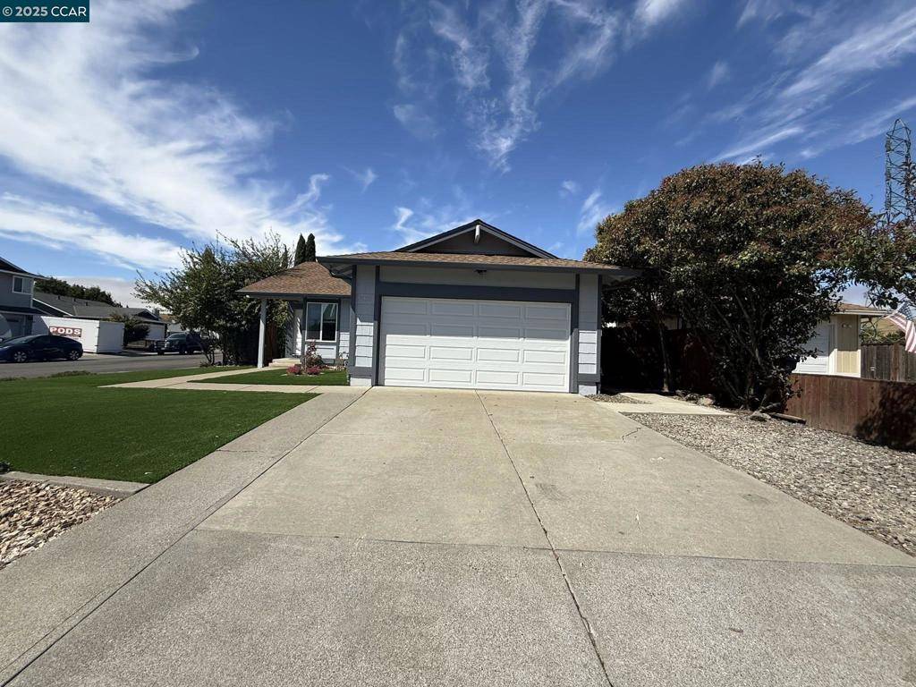 Fairfield, CA 94534-7410,797 Orinda Ct