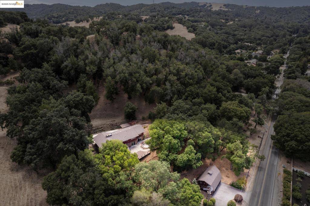 Martinez, CA 94553,5201 Alhambra Valley Rd