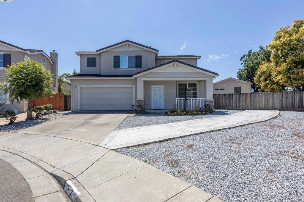 Hayward, CA 94544,552 Stonehaven Ct